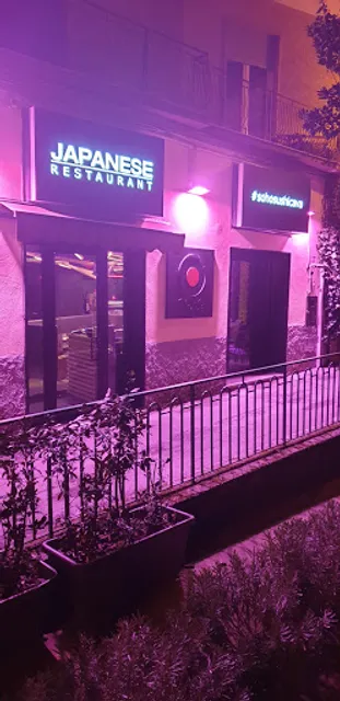 SohoSushi Cava De'tirreni