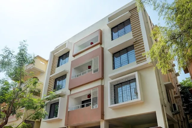 OYO Sai Miracle Stay