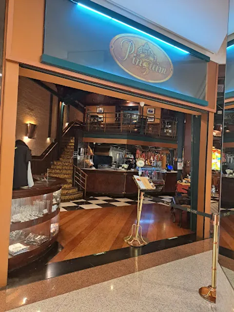 PINGUIM Ribeirão Shopping