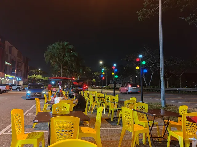 Restoran Songkhla Seafood