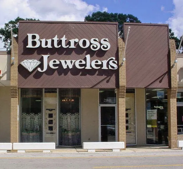 Buttross Jewelers
