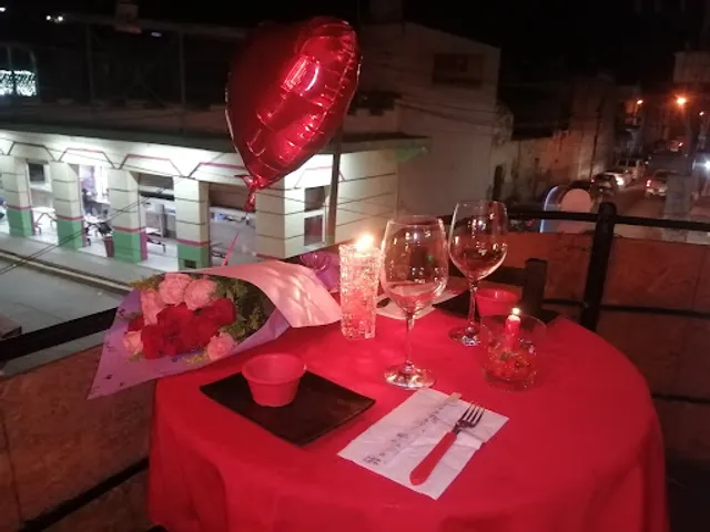 Nikkei Sushi Bar Santiago Ixc