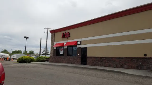 Arby's