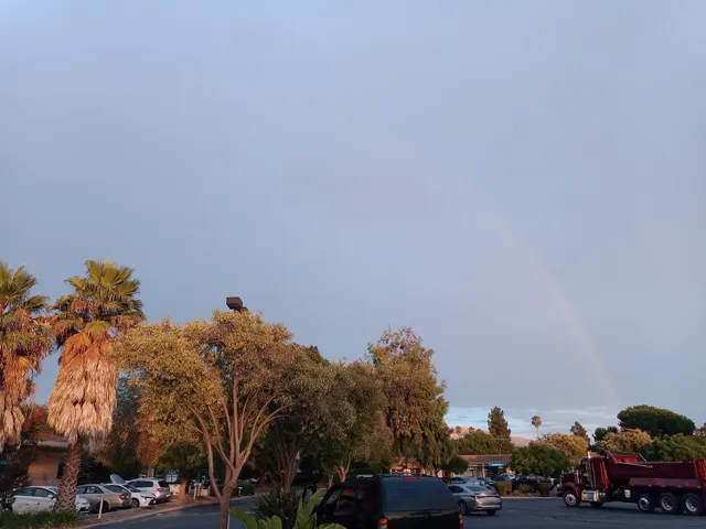 Mission Valley Shopping Center
