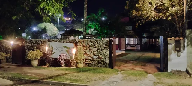 Solemare Guest House