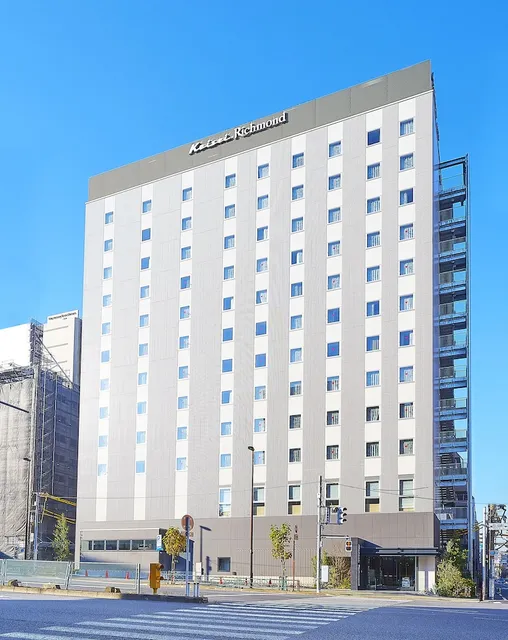 Keisei Richmond Hotel Tokyo Kinshicho