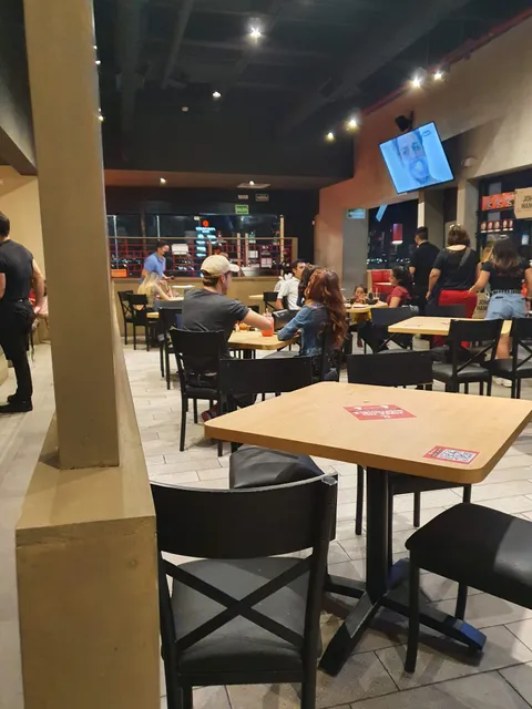 Oriental Wok Almenares