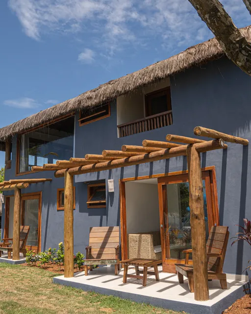 Hotel Pousada Beijamar