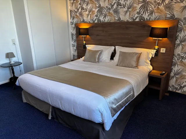 Le Patio de la Dordogne