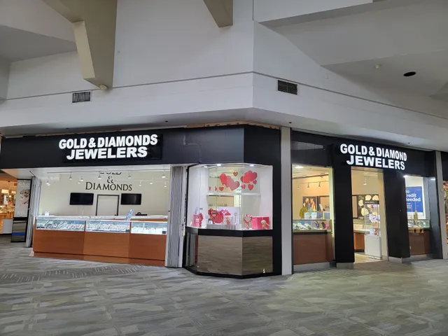 Gold & Diamond Jewelers