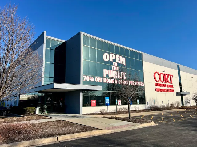 CORT Furniture Outlet