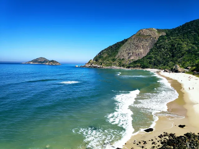 Abricó Beach