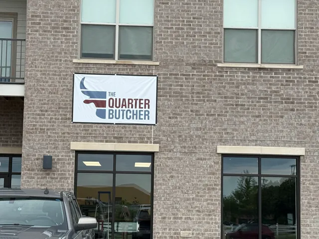 The Quarter Butcher