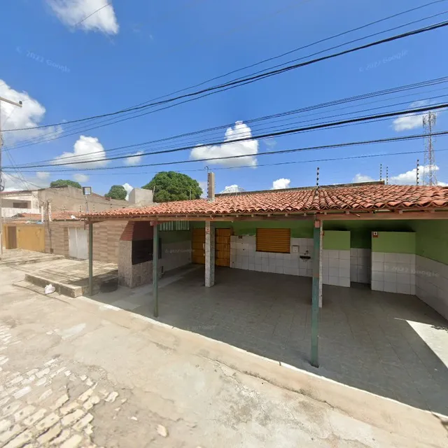 Churrascaria Do Goiano