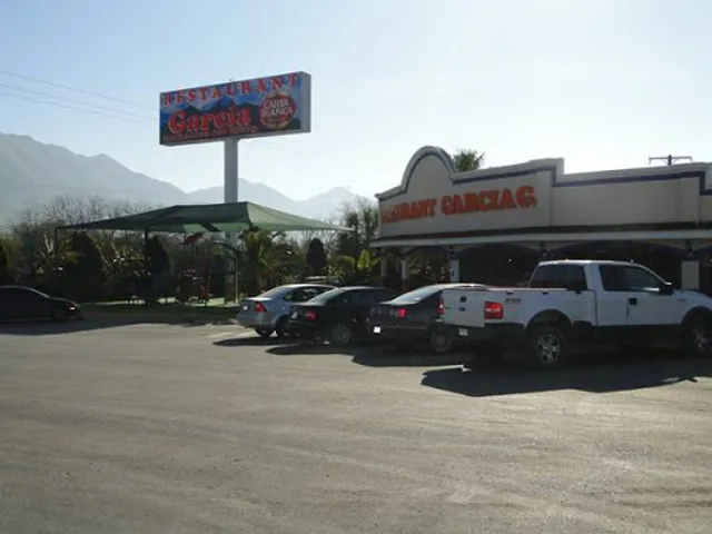 Restaurant García Santiago