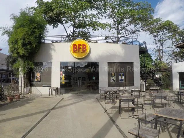 Big Flat Bread Cagayan De Oro