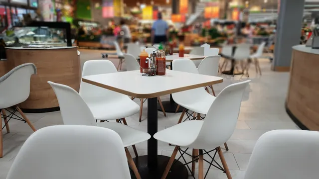 Ázijské bistro Son Hai