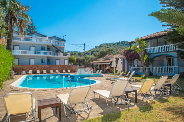 Markela Holiday Resort