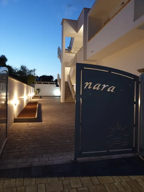 La Tonnara Casa Vacanze di Zizi Giorgia