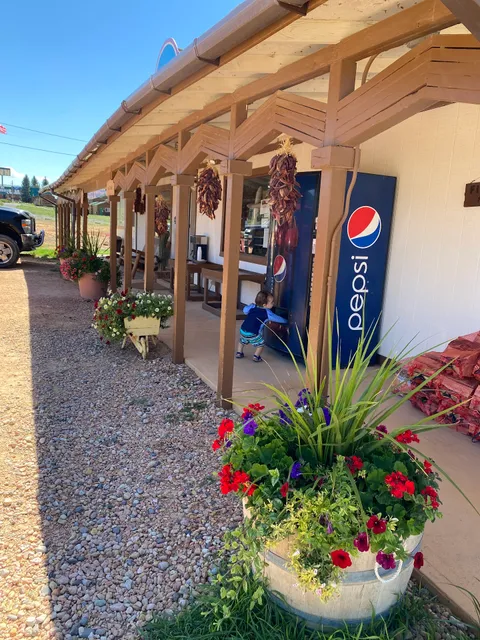 Bryce Canyon Trading Post