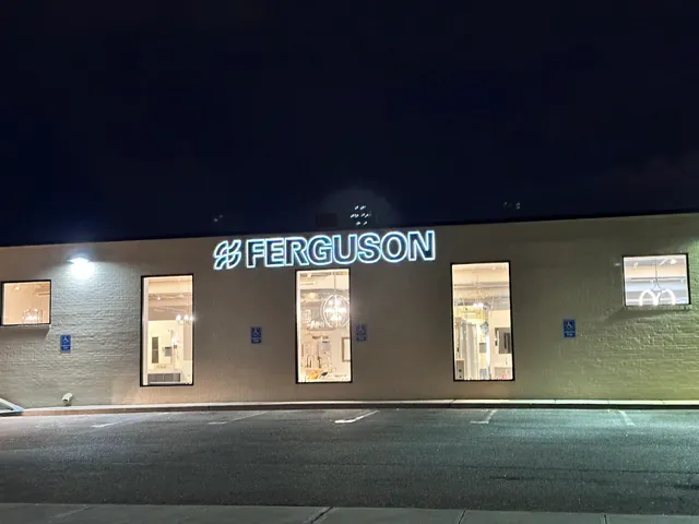 Ferguson Bath, Kitchen & Lighting Gallery