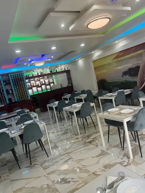 Friends King Doner and Indian restaurant