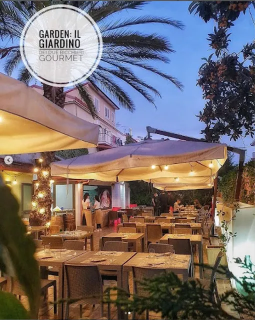 Due Bicchieri Gourmet Pizzeria