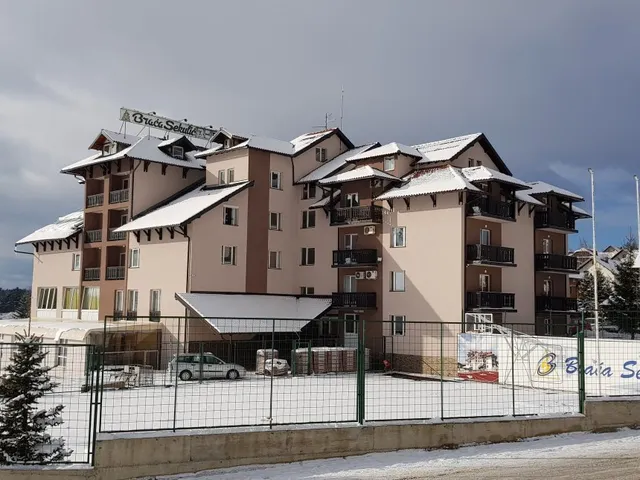 Hotel Braća Sekulić - Zlatibor