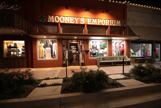 Mooney's Emporium