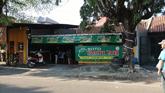 Soto Bati'ah