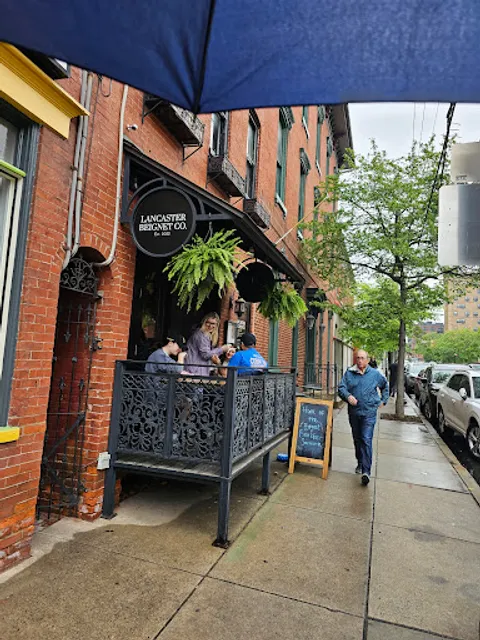 Lancaster Beignet Company