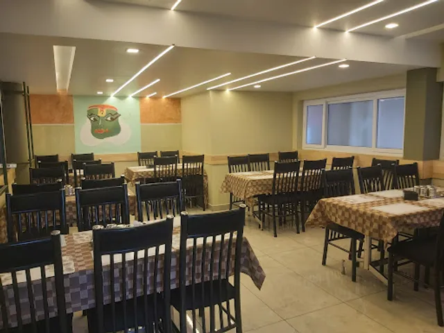 Thalassery Restaurant