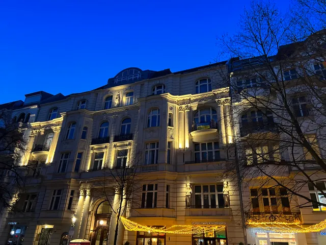 Hotel Pension Savoy
