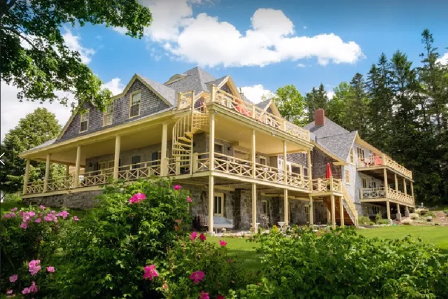 Acadia Bay Inn
