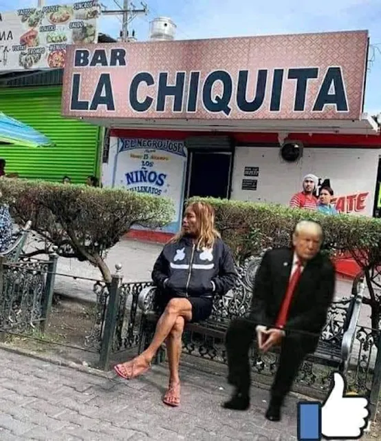 La Chiquita Bar