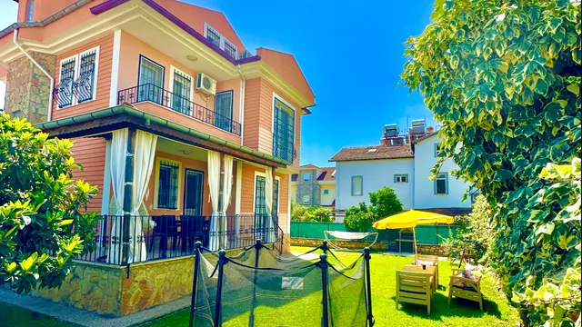 Villa Seda Fethiye