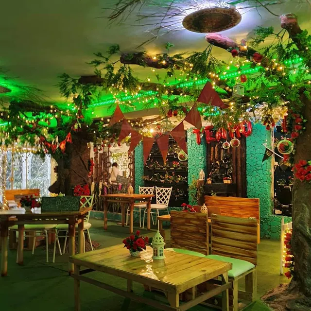 San Felipe Picnic y Asados