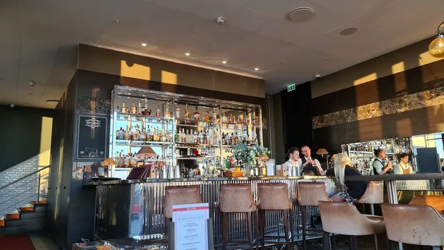 MASH Penthouse | København