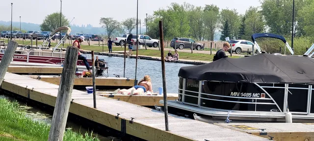 Hobo Park Campground