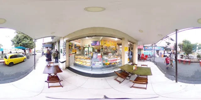 Lanchonete dos Amigos