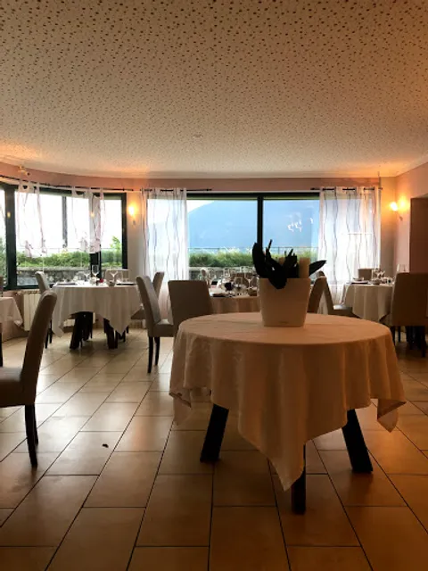 Restaurant Les Oliviers