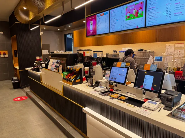 투썸플레이스 양평중앙로점