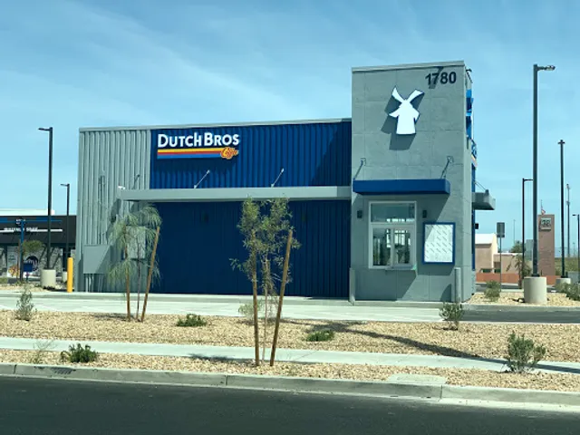 Dutch Bros Coffee