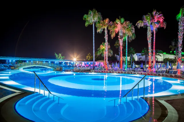 Lonicera Resort & Spa Hotel