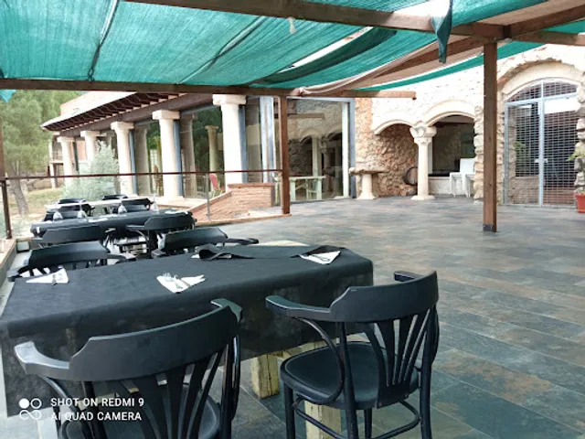 Restaurante Asador Los Pinos