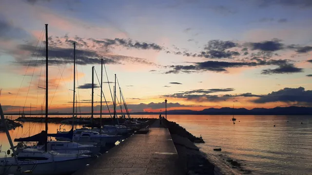 Porticciolo di Pacengo