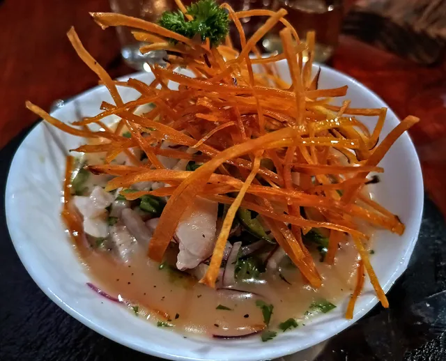 Corner Shot | Restaurant & SportBar