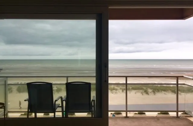 Appartement Nieuwpoort