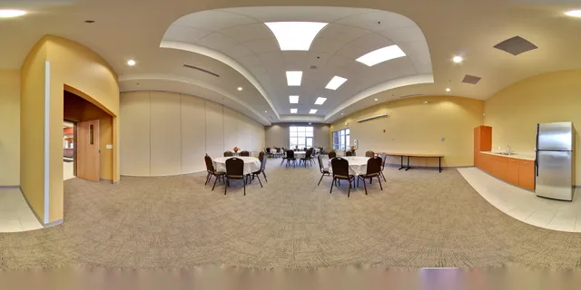 Schererville Community Center