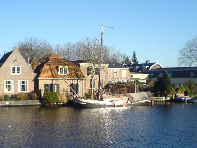 The Heart of Weesp